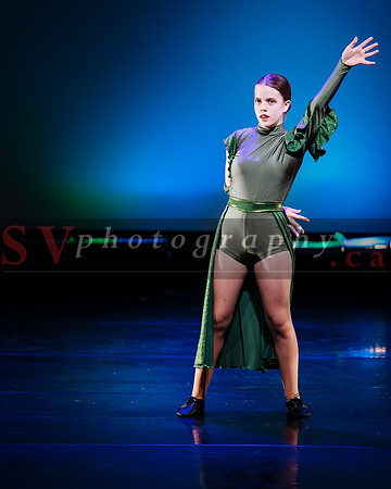 City Dance Corps Youth Program