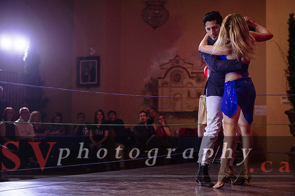8th Annual Boxing Day Showcase