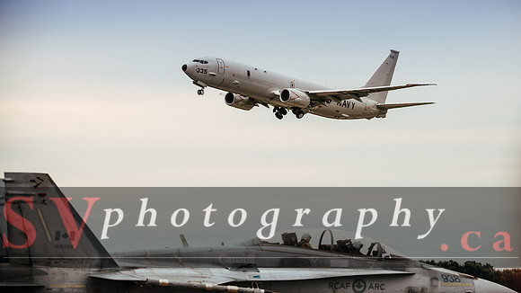 Airshow London 2018