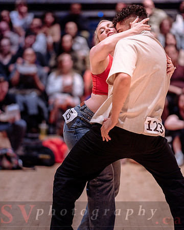 Canada Zouk Congress