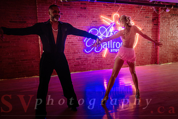Access Ballroom