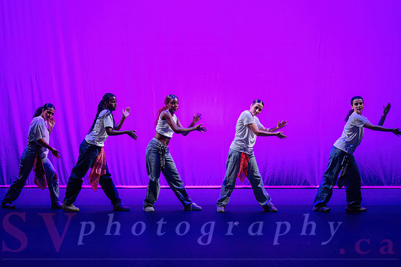 City Dance Corps - Kids Recital