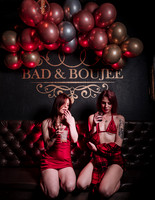 Bad & Boujee