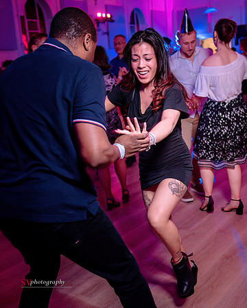 Toronto Salsa Fridays