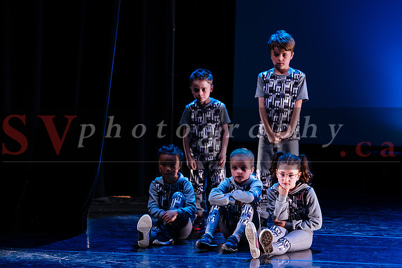 City Dance Corps Youth Program