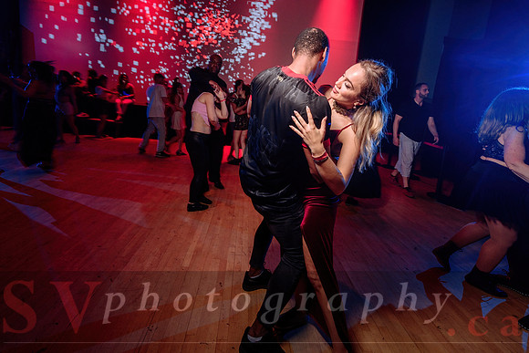 Canada Zouk Congress
