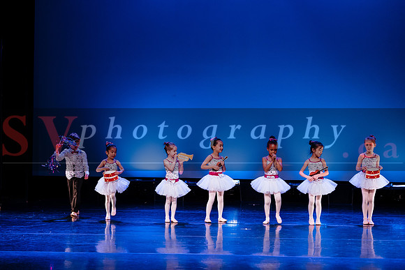 City Dance Corps Youth Program