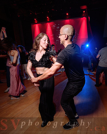 Canada Zouk Congress