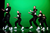 CDA Dance Inc - Competitive Showcase