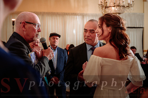 Daniel & Tatjana Wedding