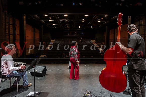 Hearts of Tango - Premiere Show