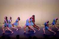 City Dance Corps - Kids Recital
