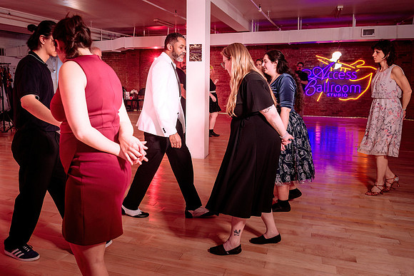 Access Ballroom