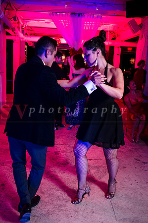 iFreeStyle's 8th Annual Christmas Gala - Social Dancing