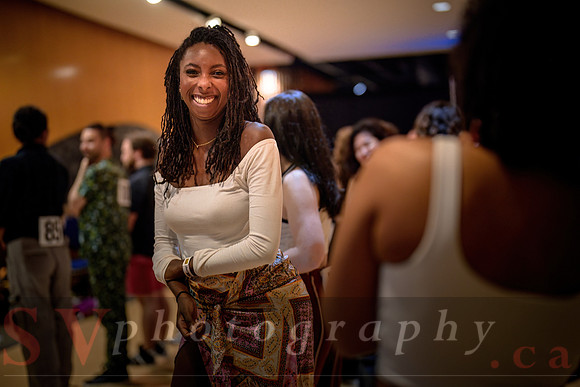 Canada Zouk Congress