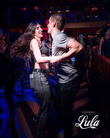 Elegante de la Salsa