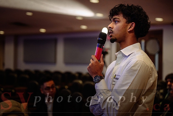 Young Professional Leadership Summit