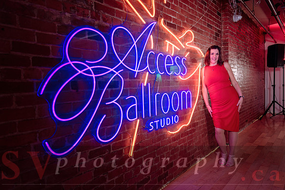 Access Ballroom