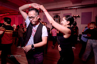 Toronto Salsa Fridays