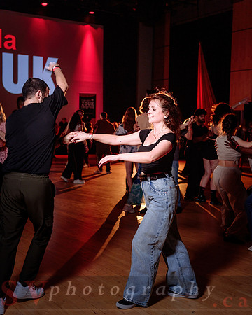 Canada Zouk Congress - Sat
