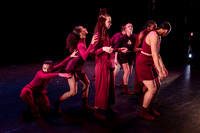 2022 Dance Ontario Dance Weekend