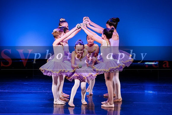 City Dance Corps Youth Program