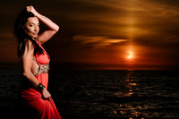 Annular Solar Eclipse 2021