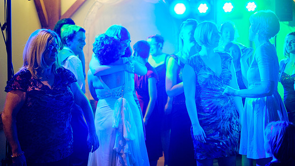 Wedding of Renée & Peter
