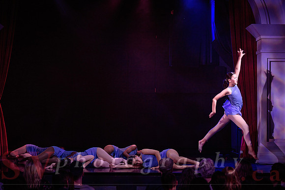 CDC 22nd Annual Showcase