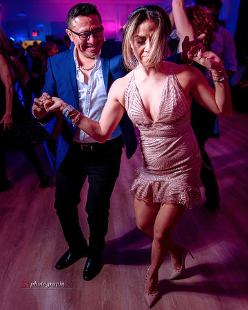 Toronto Salsa Fridays