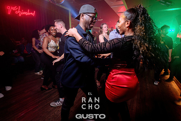 El Rancho