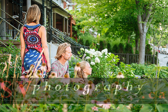 Porch Dance with the Wedding Brigade