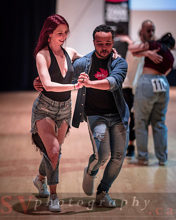 Canada Zouk Congress
