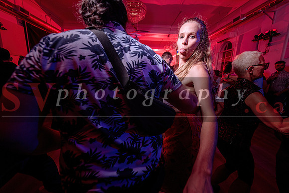 Toronto Salsa Sundays