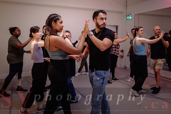 City Dance Corps Oakville