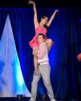 United Salseros Pro from Toronto