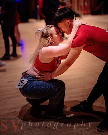 Canada Zouk Congress