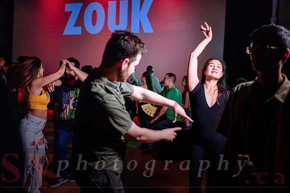 Canada Zouk Congress