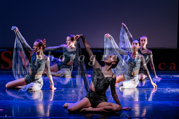City Dance Corps Youth Program