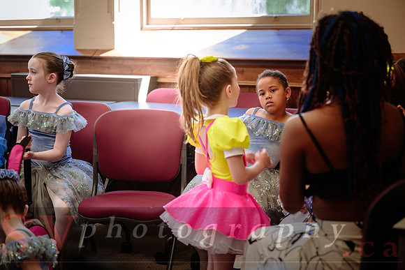 City Dance Corps - Kids Recital