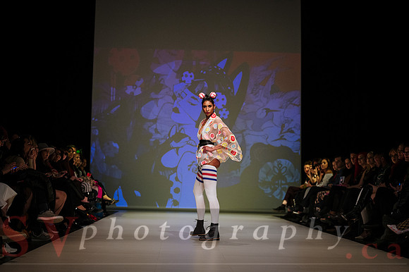 Fashion Art Toronto