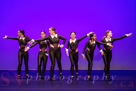 City Dance Corps - Kids Recital