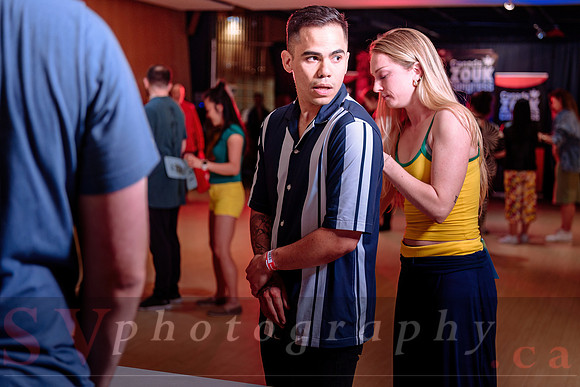 Canada Zouk Congress