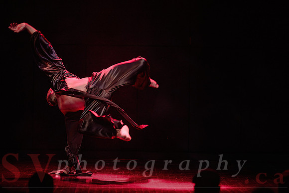 CDC 22nd Annual Showcase