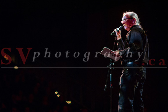 Hearts of Tango - Premiere Show