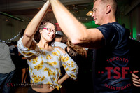 TSF - Friday Salsa Fusion