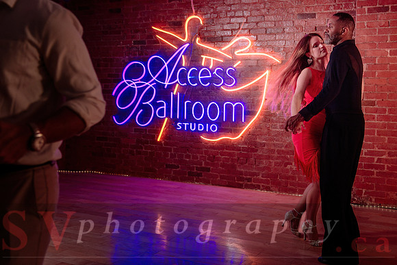 Access Ballroom