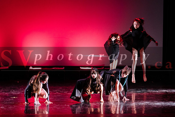 City Dance Corps Youth Program
