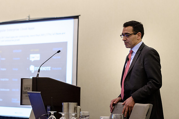 2014 Canadian Conference on IT Audit, Governance and Security