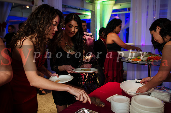 iFreeStyle's 8th Annual Latin Dance Christmas Gala "FASHION GAME